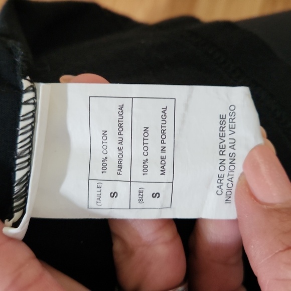 EUC Disneyland Paris Ratatouille women's tee size small - Picture 5 of 7